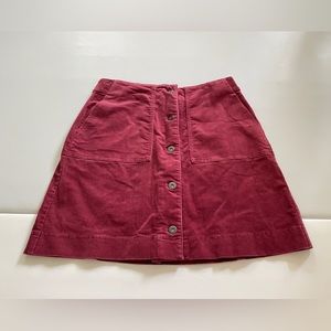 Uniqlo skirt